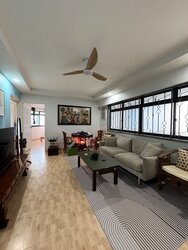 Blk 692B Choa Chu Kang Crescent (Choa Chu Kang), HDB 4 Rooms #512783931